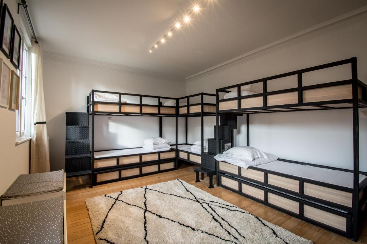 Gite Villa Avril Piscine- Jacuzzi- Sauna - 15 Pers-Proche Europapark سليستا المظهر الخارجي الصورة